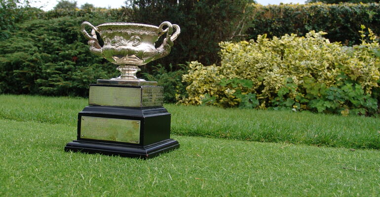 The Warwickshire Amateur Championship