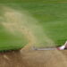 <LIZ OUT OF BUNKER