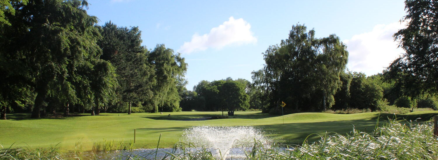 Stratford-on-Avon Golf Club