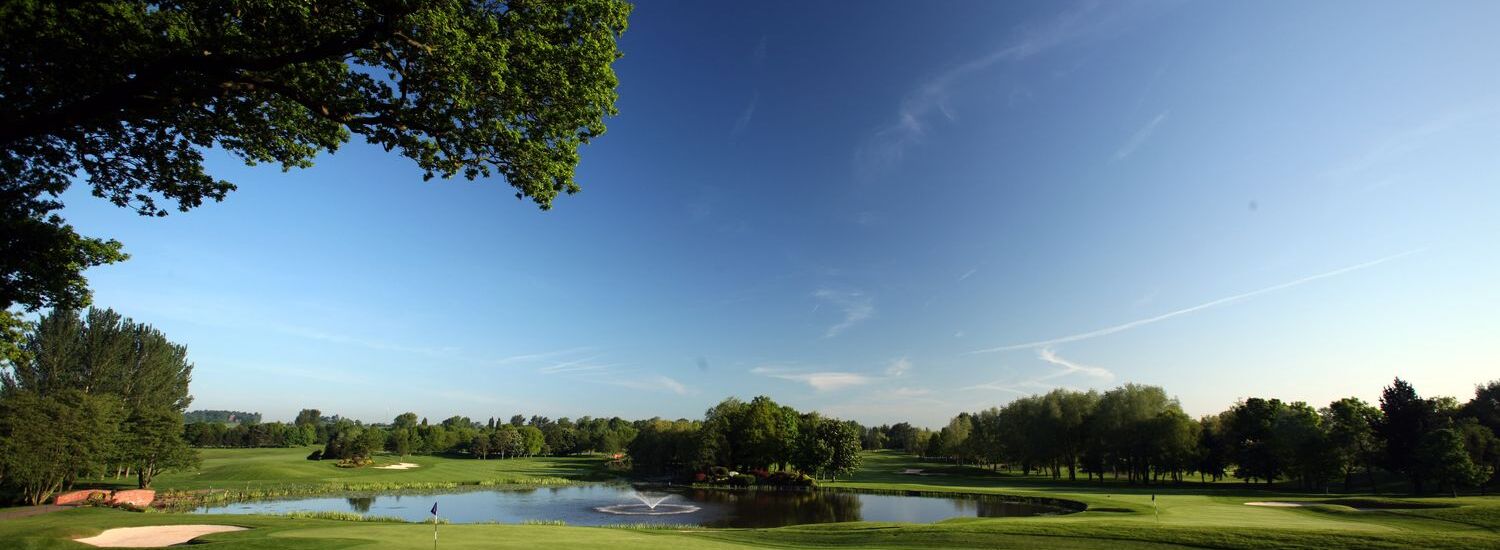 The Belfry - Brabazon Course