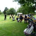 <CROWDS on 1st TEE