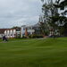 <CLUBHOUSE from RED COURSE