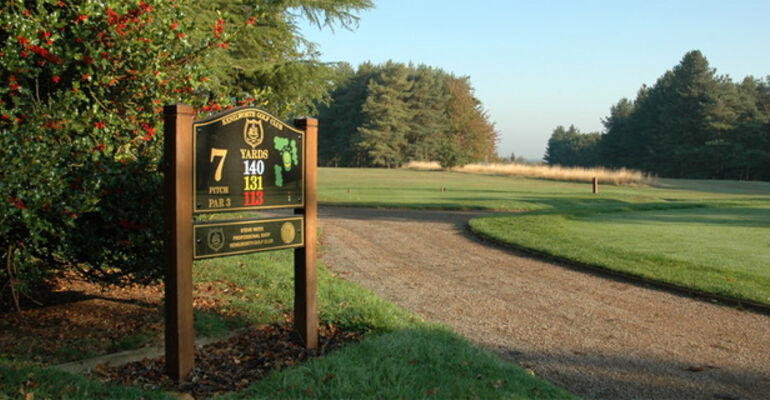 Kenilworth Golf Club