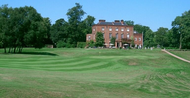 Edgbaston Golf Club