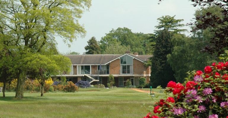 Copt Heath Golf Club