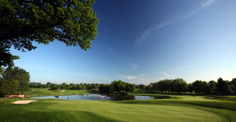 The Belfry - Brabazon Course