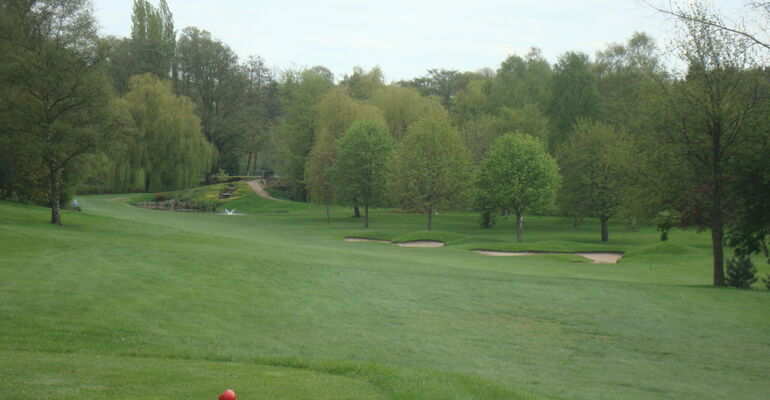 Coventry Golf Club