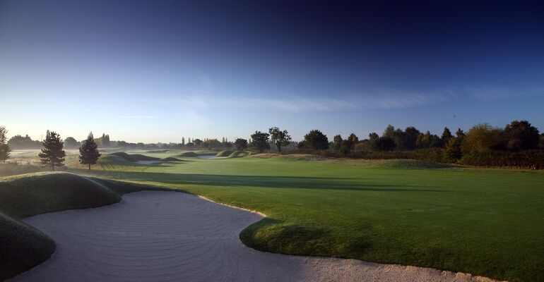 The Belfry - PGA National Course