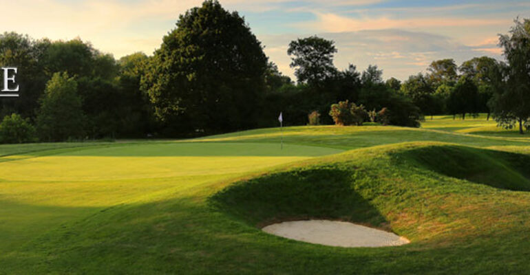 Stonebridge Golf Centre