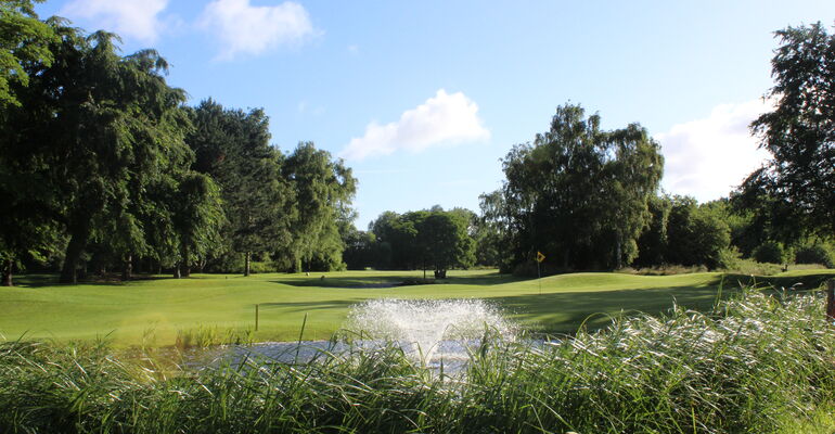 Stratford-on-Avon Golf Club