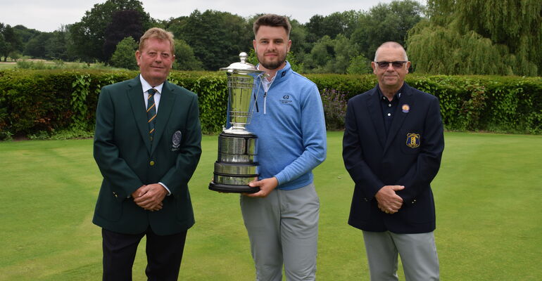 The Warwickshire Matchplay Championship