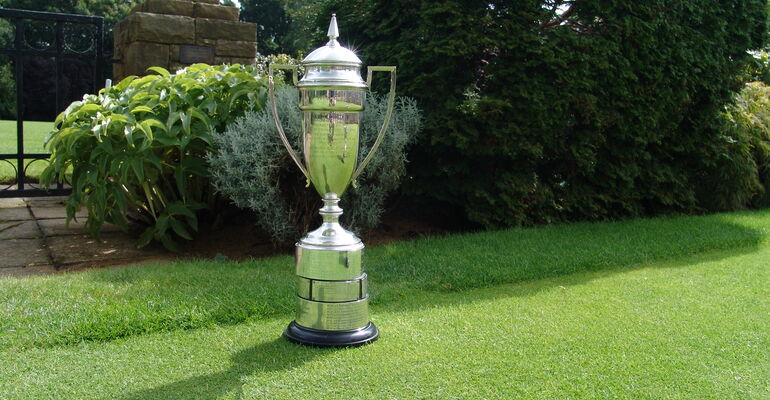 The Jack Urry Cup