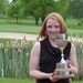 <CHAMPION  -  Liz HAYCOCK